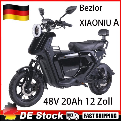 Bezior xiaoniu 1500vv - xiaoniu, a