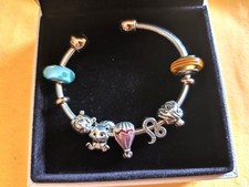 Original pandora armreif - original,
