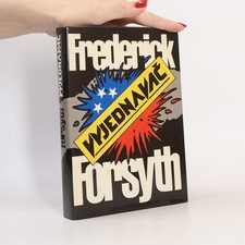 Vyjednavač frederick - vyjednavač ,