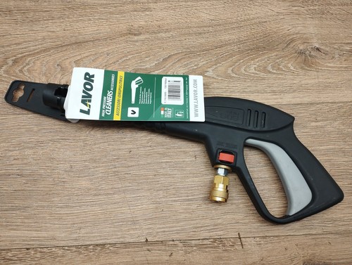 Lavor s09 pistole mit adapter - s09,