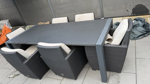 Domus ventures polyrattan - domus,