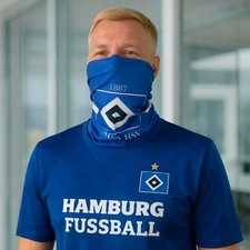 Hsv schal zopfband maske - schal,