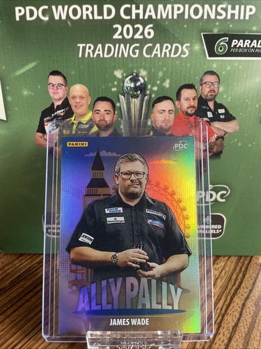 Panini pdc world - 🔥panini,