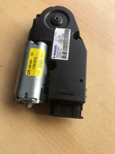 Eos motor für glasdach - motor,