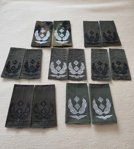 Paar original bundeswehr - 7,