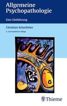 Allgemeine psychopathologie - allgemeine,