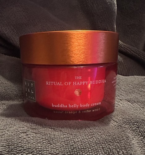 Rituals the ritual of - of, happy