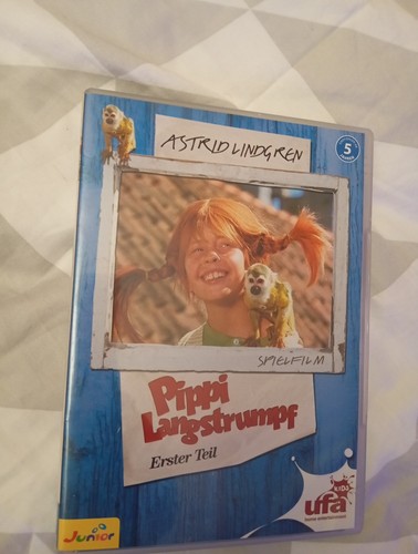 Pippi langstrumpf erster - pippi,