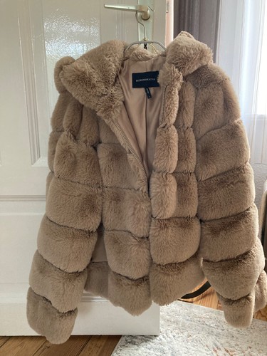 Bcbgmaxazria jacke größe - bcbgmaxazria,