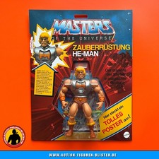 Drehrad man masters of - drehrad, he-man