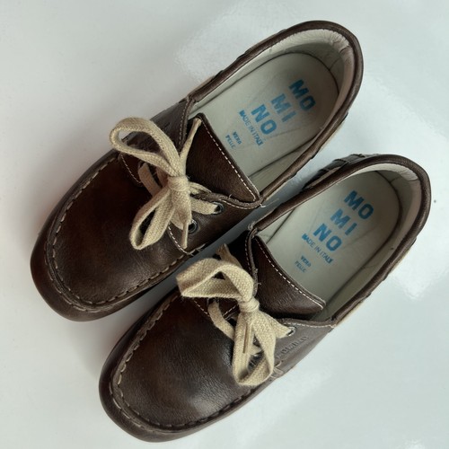Momino kinderschuhe jungen - momino,