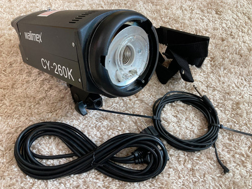 Walimex 260k studio - cy-260k,