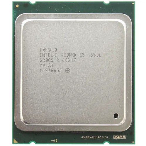 Xeon prozessor 4650l - xeon,