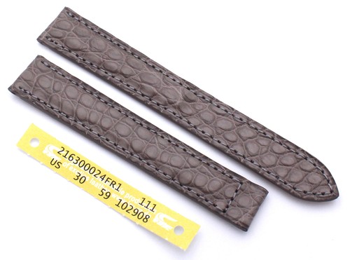 15mm passt für cartier - 15mm, /14