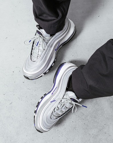 Nike air max metallic - max, gs