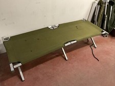 Original bundeswehr feldbett - bundeswehr,
