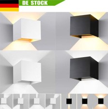 20w cube würfel led - cube,