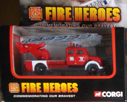Corgi magirus deutz 3500 - corgi,