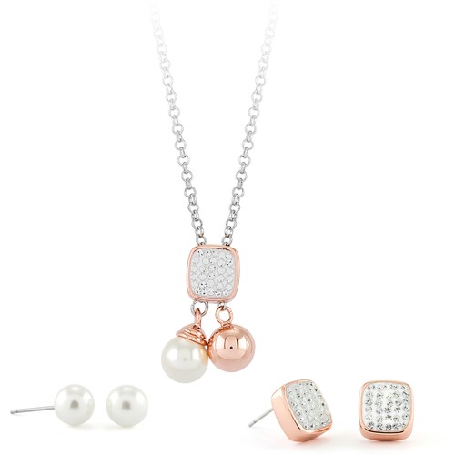 Pierre cardin schmuck set - cardin, schmuck-set