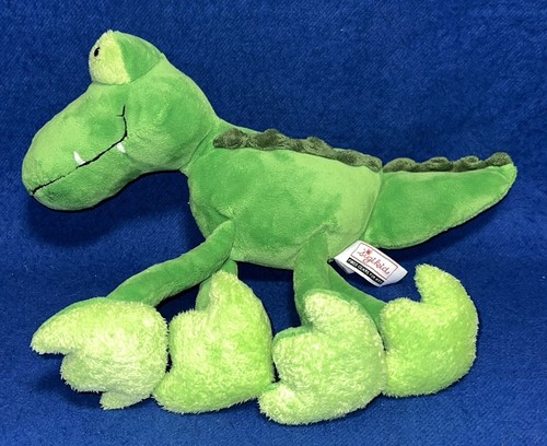 Kuscheltier sigikid krokodil - kuscheltier,