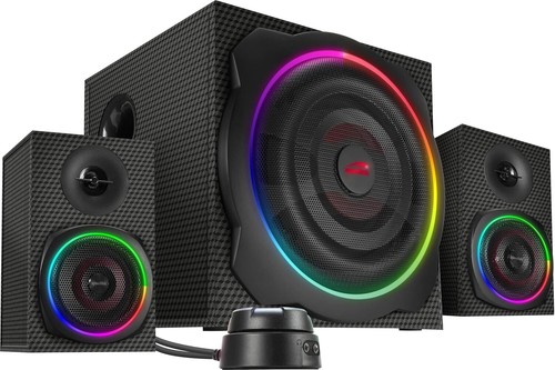 Gravity carbon rgb - carbon, pc