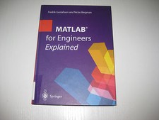 Matlab for engineers - matlab,
