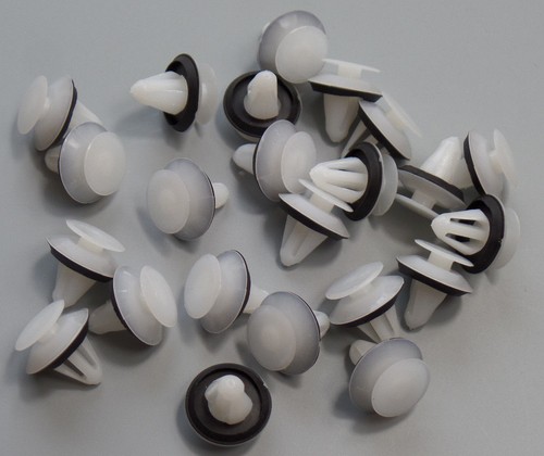 20x türverkleidung - 20x,