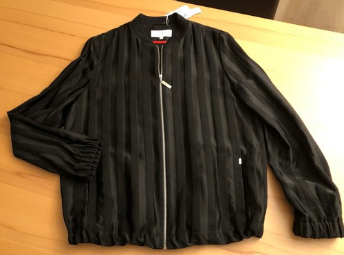 Escada sommerjacke bomberjacke - escada,