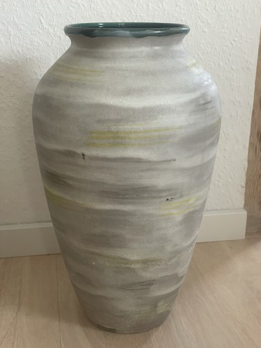 Jasba vase bodenvase vintage - jasba,