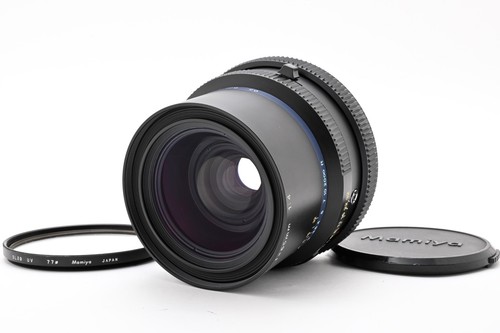 Near mint mamiya sekor z - "near,