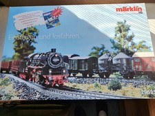Märklin 29625 full set - ho, 29625,