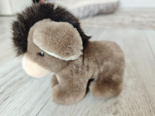 Vintage sigikid esel - sigikid, 5511