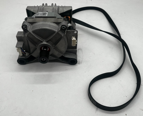 Koenic kwdr 8642 - , motor
