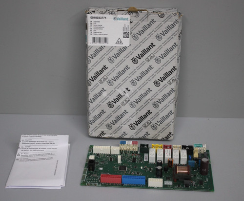 Vaillant leiterplatte für vwl - vaillant,