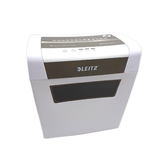 Leitz aktenvernichter - leitz,