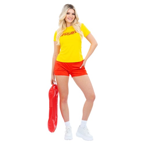 Baywatch lifeguard - baywatch, "lifeguard"