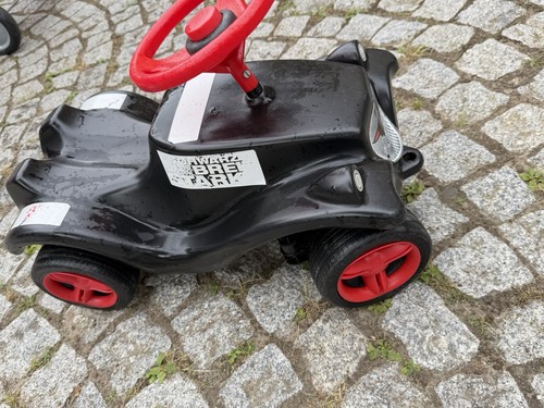 Smoby kinder bobbycar - smoby, kinder-bobbycar