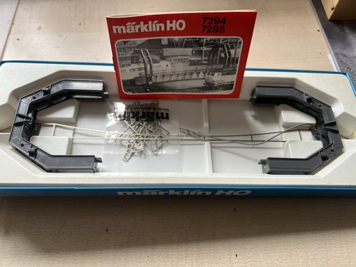 Märklin 7295 - h0,