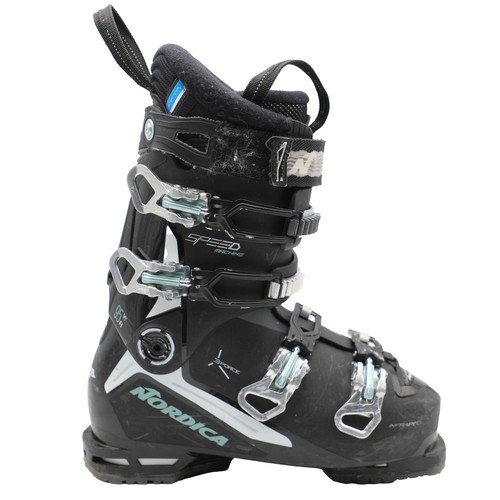 Gebrauchter skischuh nordica - gebrauchter,