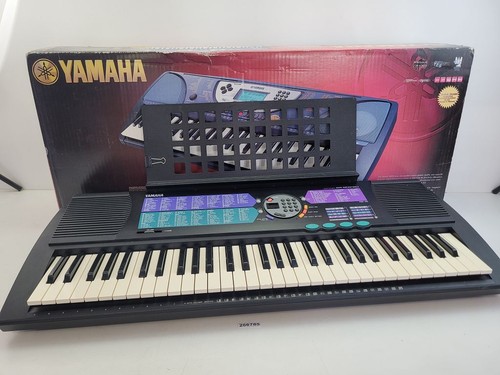 Keyboard yamaha psr 185 nr - yamaha,