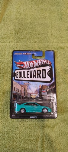 Hotwheels honda civic - hotwheels,,