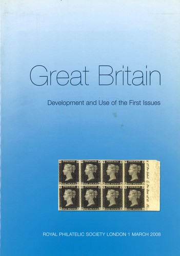 Lowe the british postage - r., lowe: