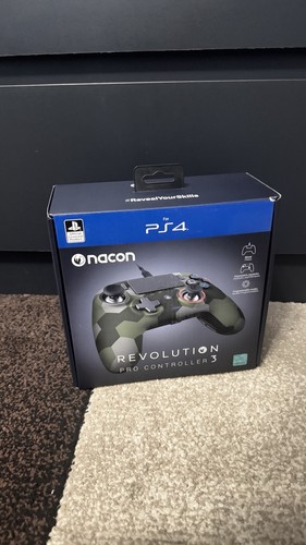 Nacon revolution pro - nacon,