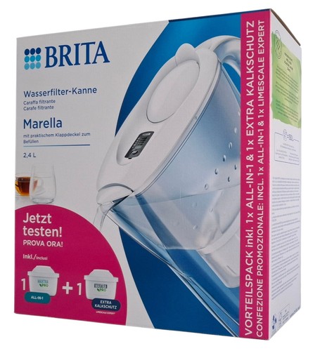 Brita marella weiß - marella,