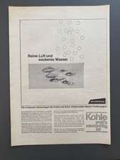 Ruhrkohle kohle weil - ruhrkohle, ...weil´s