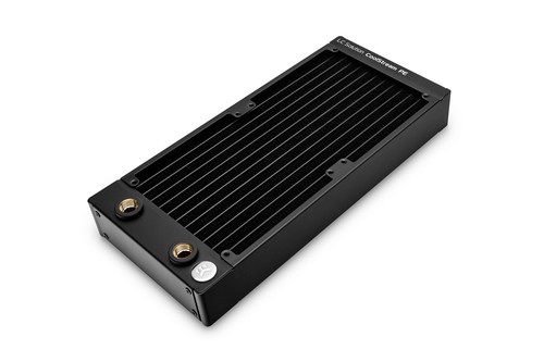 Coolstream pe 240 - pe,