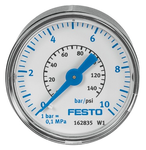 Festo manometer 4 - manometer,