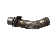 Coolant pipe engine cooling - engine,