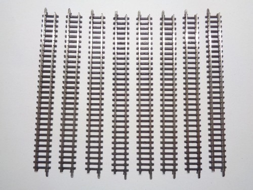 Märklin miniclub 8500 - miniclub, gerades