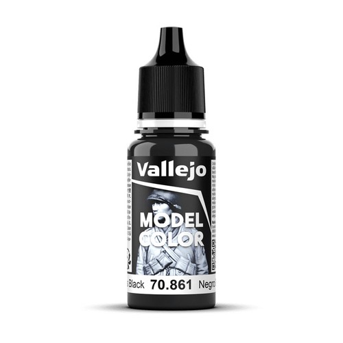 Vallejo model color 861 - vallejo, 70.861